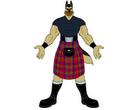 Kilt Shep