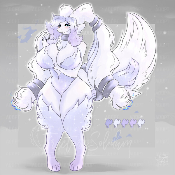 Shiny Reshiram by Littleboehn -- Fur Affinity [dot] net