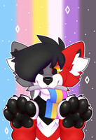 flint pride ych