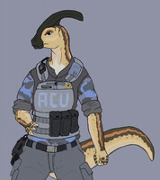 JPRP Nightmare: Hanz Shultz