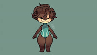 [Animation] Dis-Otter!
