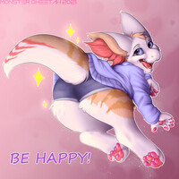 Be Happy! {AT}