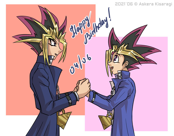 Happy Birthday Astro by gameboy100_001 -- Fur Affinity [dot] net