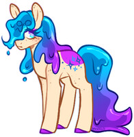 gooey! {gift}