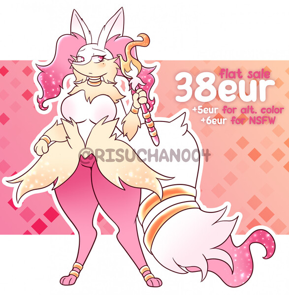 🤍 CLOSED - Reshiram x Zekrom FUSION ADOPT by risuchan004 -- Fur Affinity  [dot] net