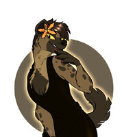 Commission: Ajay