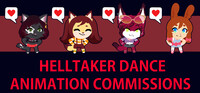 |Helltaker||Dance COMMISSIONS|