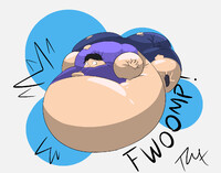 Puffy