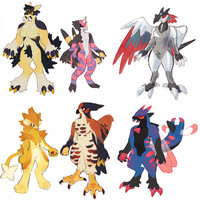 pokemon OTA adopts (skarmory OPEN)