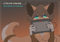 [STREAM] - ONLINE
