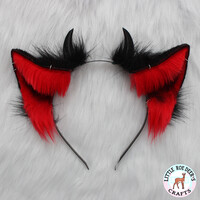 Demon ears [available]