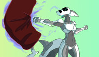 Thresher - Punch