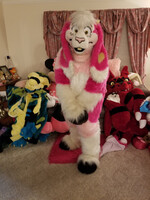 Cherry Blossom nakie Full suit video