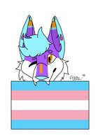 Proud