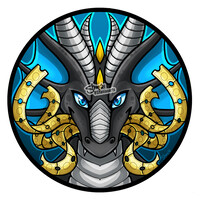 [DCG] Dragon Tier Emblem