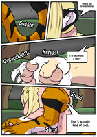 New Zoo-Tiger Page 8