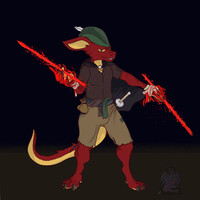 Kobold commission