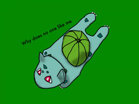 why does no one like them?