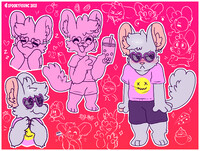 [C] Boba lover