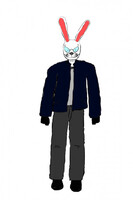 M.C.E. (Full Body)