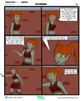 Sarcophagus - Stuck in Dev(HELL)opment 50