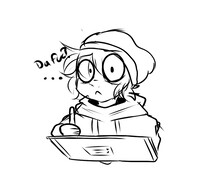 confused
