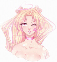 Commission: PandaJunk