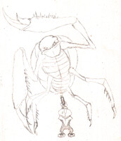 Old doodles 7