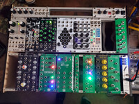 latest work on the modular case