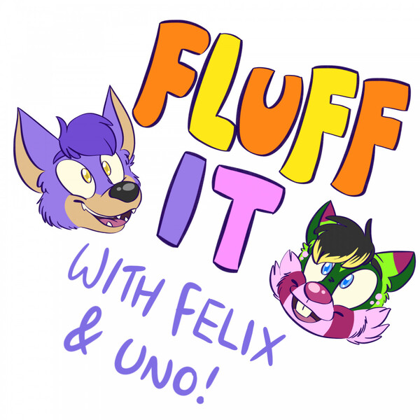 fluff-it-logo-by-unoraccoonart-fur-affinity-dot-net