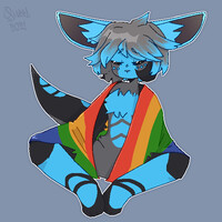 ych for ~hughby