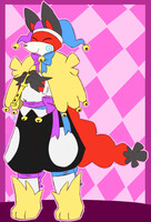 [Com] Pipper the fun