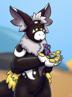 Gently Hold