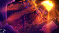 Runes at Dusk [-9Lives]