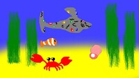 Rock Shark