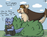 Quality Time (02/15)