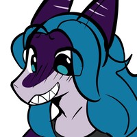 A Goofy, Gooby Grin