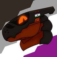 Obsidian Pride Icon