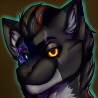 Sassy Wuff [c]