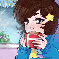 Enjoy the rain