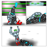 Argit Vs. Hanzo 11 (Final): Coming Out on Top