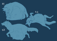 Vore belly ych [closed]