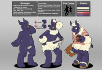 Grumpo Ref 2021