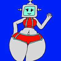 R: Mia In Her Tracksuit