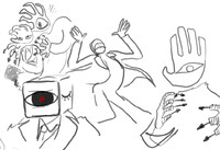 oh those zany clinic workers