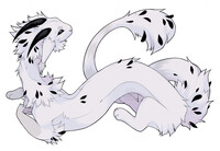 long beast