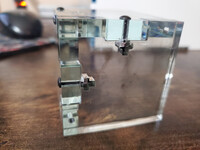 fastener proof of concept