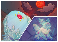 Water-Sageon Revitalisation Ritual