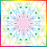Crystal Mandala