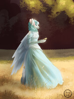 YCH In the meadow